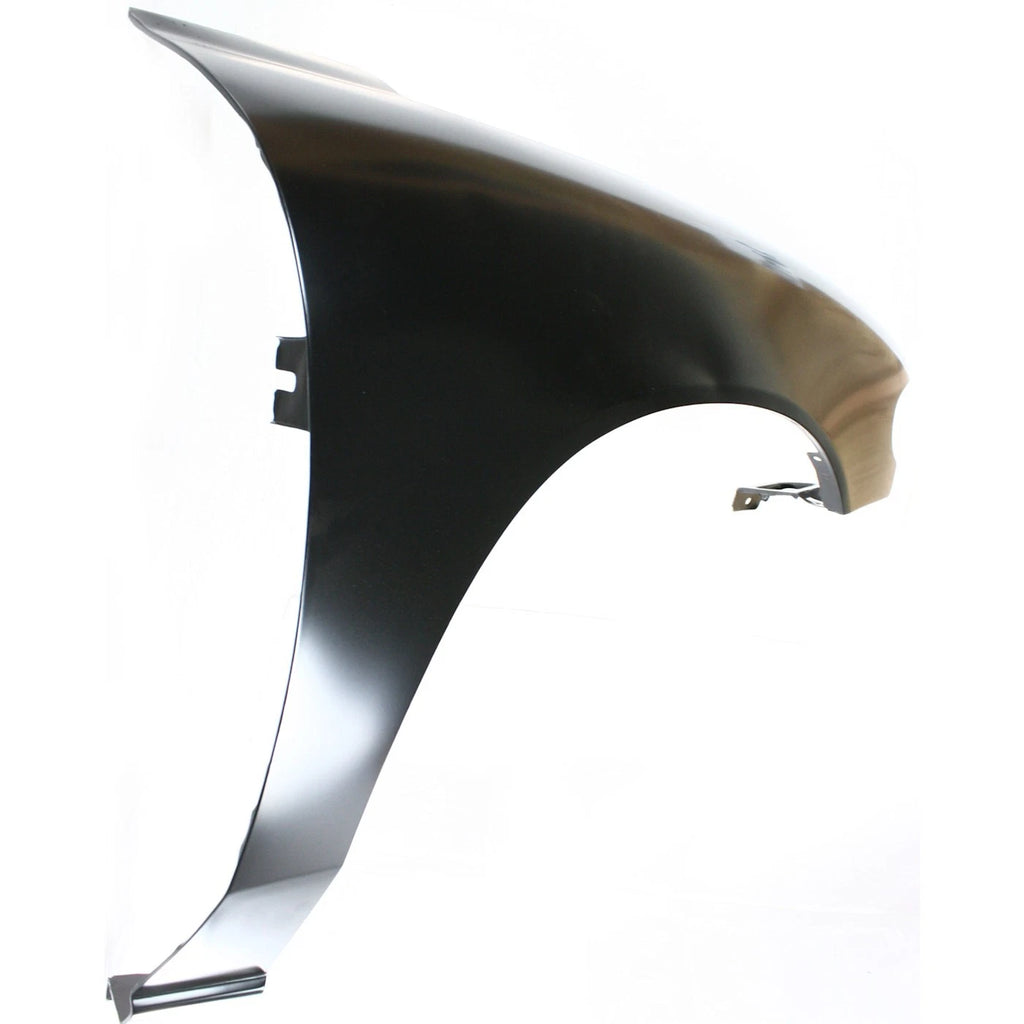 Passenger Right Side Fender Quarter Panel for Buick Century (1997–2003)