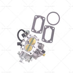 2BBL Carter Carburetor for Chrysler Valiant Slant 6 Hemi (1962–1976)