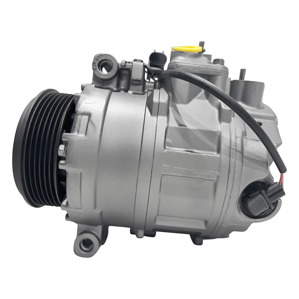 A/C Compressor Kit Replacement for Mercedes CLK500 5.0L (2004-2005)
