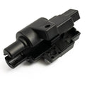 Fuel Pump Cover Heater Holder Housing Pump