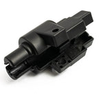 Fuel Pump Cover Heater Holder Housing Pump