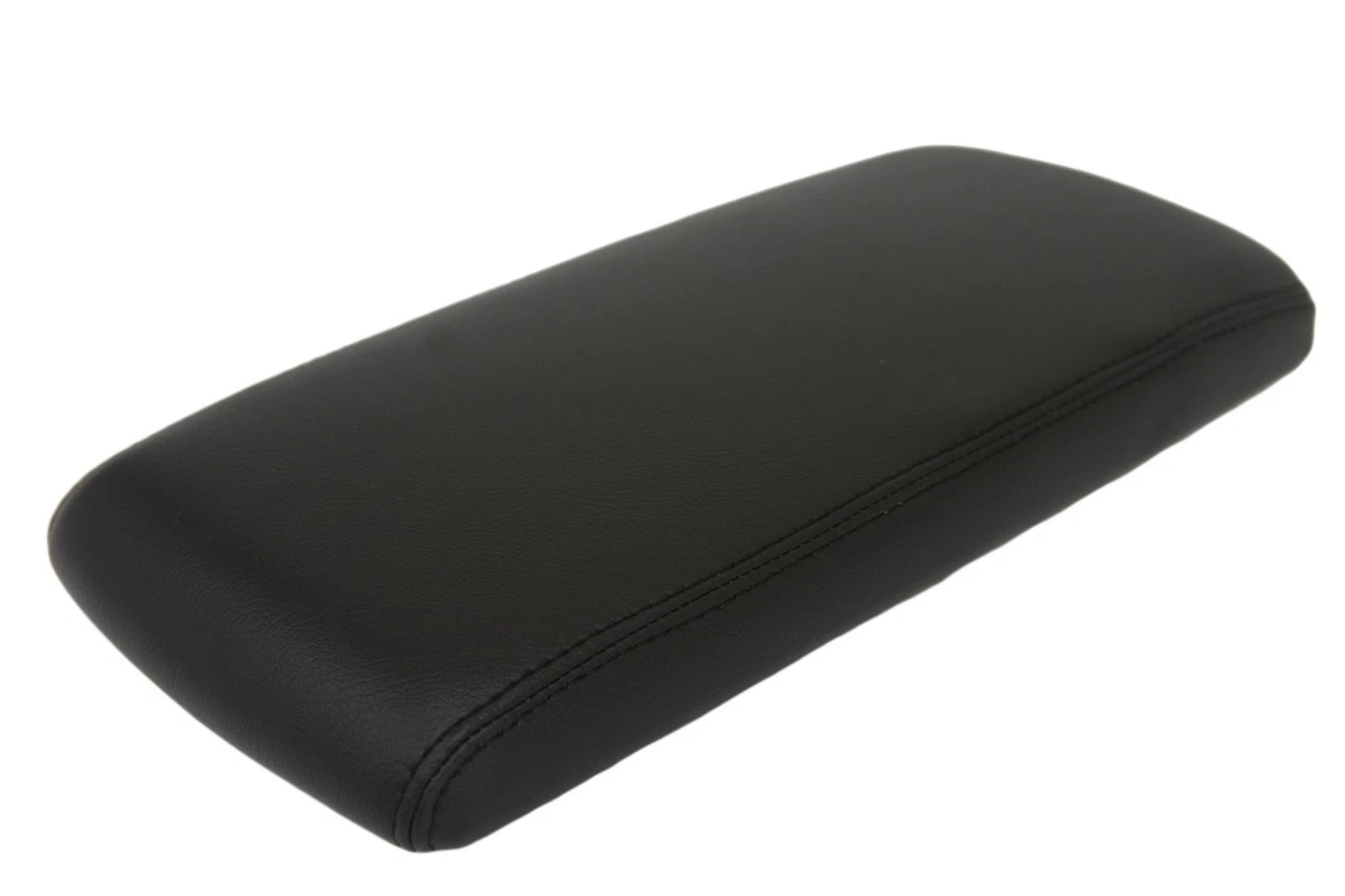 Leather Synthetic Center Console Armrest Cover for Lexus ES350 (2013–2018)