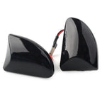 LED Sequential Dynamic Side Marker Turn Signal Light for Smart Fortwo W451 (2007–2014)