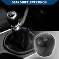 5 Speed Manual Gear Shifter Knob for Hyundai Elantra (2009–2012)