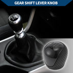 5 Speed Manual Gear Shifter Knob for Hyundai Elantra (2009–2012)
