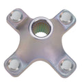 Rear Wheel Hub for Honda TRX250X TRX300X TRX400X TRX250EX TRX300EX TRX400EX (1986–2023)