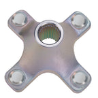 Rear Wheel Hub for Honda TRX250X TRX300X TRX400X TRX250EX TRX300EX TRX400EX (1986–2023)