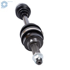 Front Left Drive Shaft CV Axle for Honda Foreman 500, Rubicon 500, Rincon 650, 680 (2005–2023)