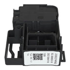 Lid Lock Switch for Top Load Washers (EG380858M, WH01X27954)