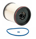 Wix Fuel Filter for GMC Sierra 2500 HD (2017–2019)
