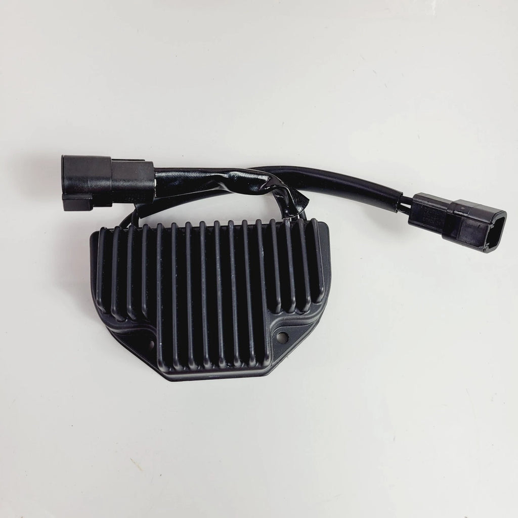 Voltage Regulator for Harley-Davidson Dyna (2006–2007) 74631-06