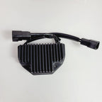 Voltage Regulator for Harley-Davidson Dyna (2006–2007) 74631-06