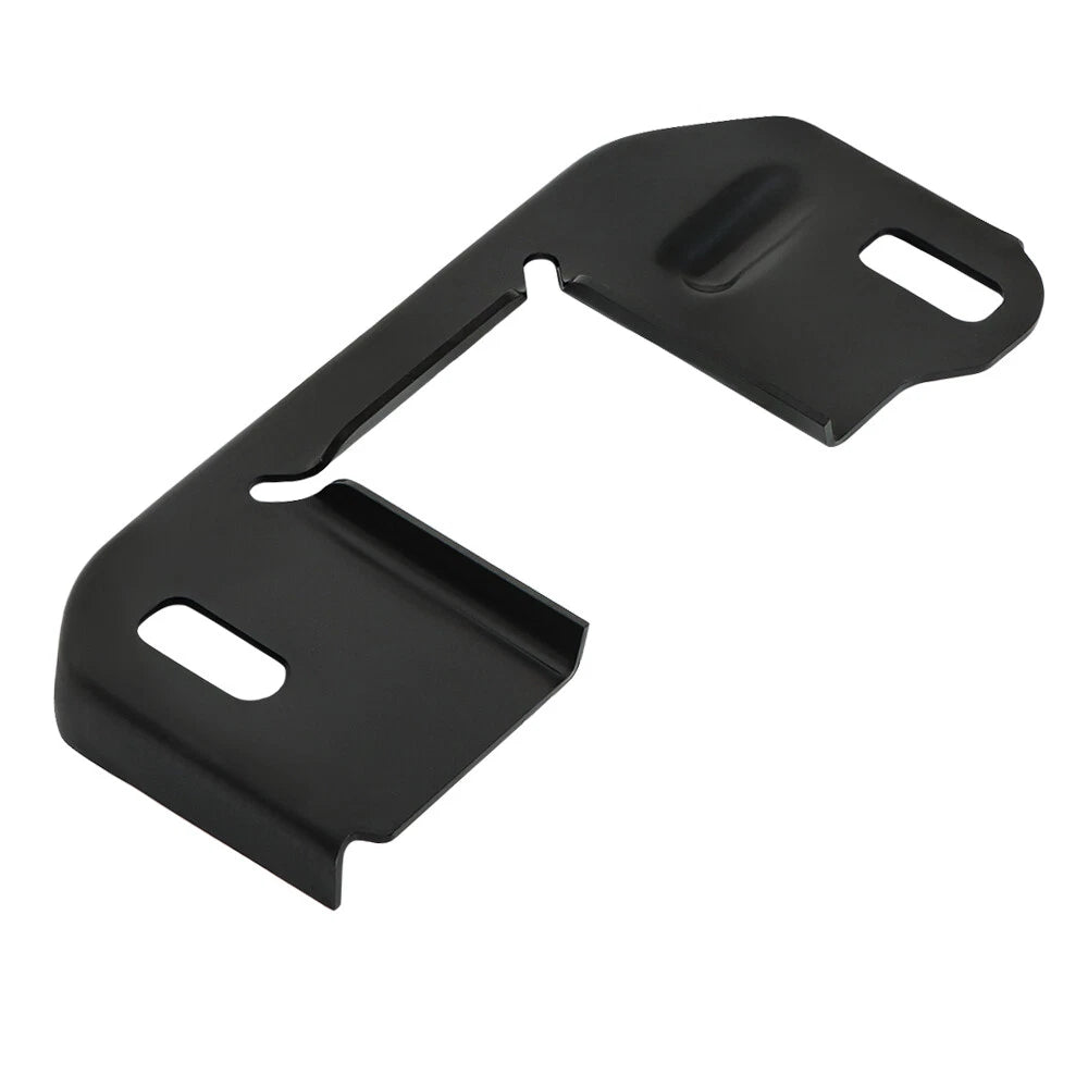 Set of 2 Front Bumper Brackets for Ford F-150 (2010-2014)