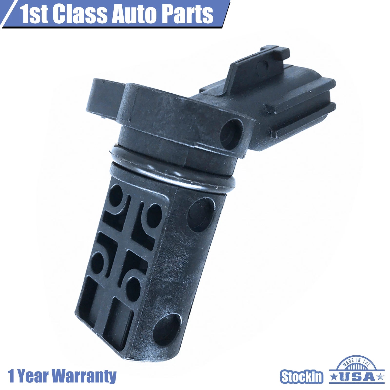 Camshaft Position Sensor for Nissan Frontier NV1500 NV2500 NV3500 (2010–2019)