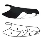 Custom Seat for Yamaha XL1200 (1998)