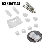 Replacement Headlight Repair with Adjusting Screws for