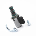 Solenoid Valve Assembly for JCB Backhoe Loaders 3CX 4CX