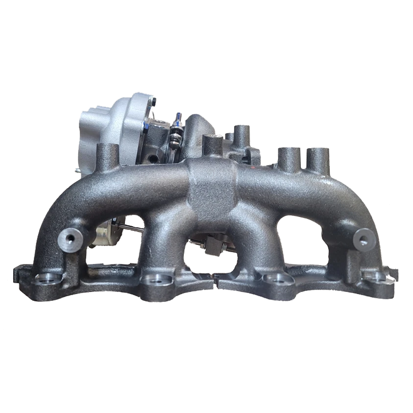 Turbocharger for Hyundai Veloster, Kia Forte Koup, Forte5 (2011–2018)