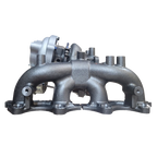 Turbocharger for Hyundai Veloster, Kia Forte Koup, Forte5 (2011–2018)