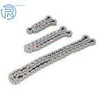 Timing Chain Kit for Volkswagen Jetta Golf CC Tiguan Audi A4 A5 (2006–2021)