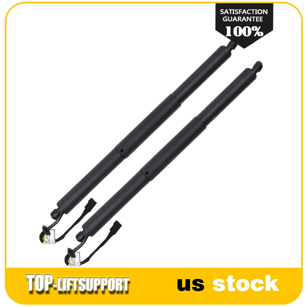 2X Lift Supports for BMW X2 (2018–2020)
