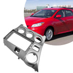 9inch Fascia Stereo Radio Bezel Panel Frame Cover for Toyota Matrix (2009���2014)