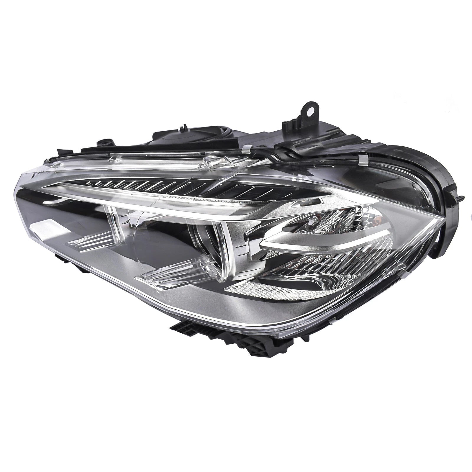 Left Driver Side HID Xenon Headlight w/ AFS for BMW X5 F15 F85 (2014–2018)