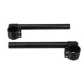 1" 39mm Bar Clip On Handlebars for Harley XL Sportster (1988–Present)
