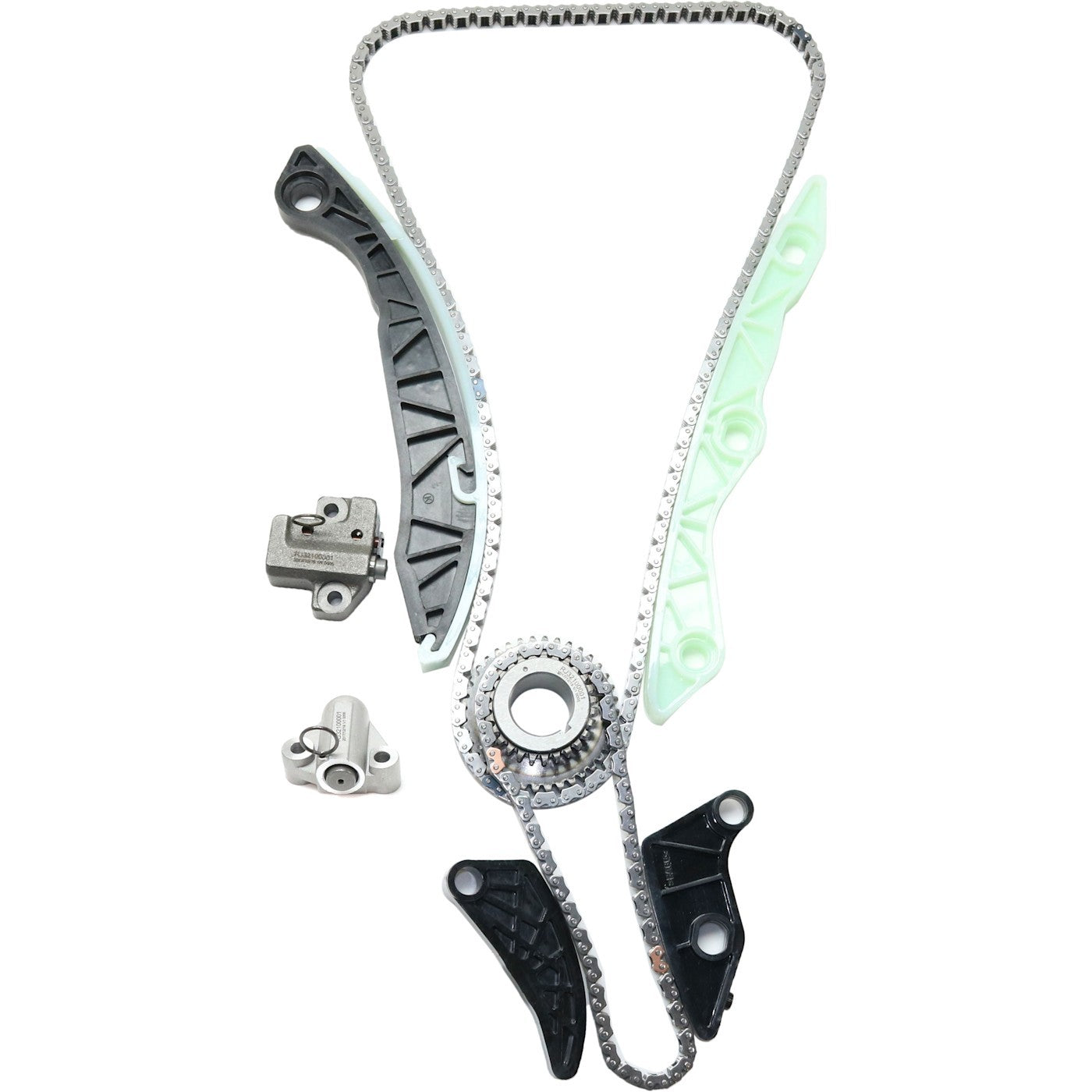 Timing Chain Kit for Dodge Journey (2009–2013) 4 Cyl 2.0L 2.4L