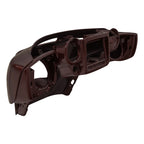 Headlight Fairings for Indian Roadmaster Chieftain (2019–2025) Dark Walnut
