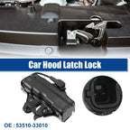 Hood Latch Lock Assembly for Lexus GS 300 (1993–2005)