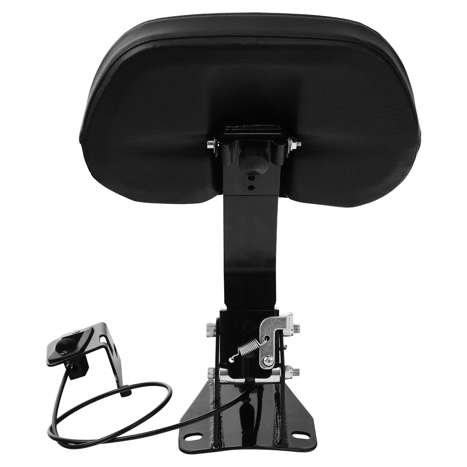 Adjustable Backrest Mounting Kit for Harley Street Glide (2009-2023)