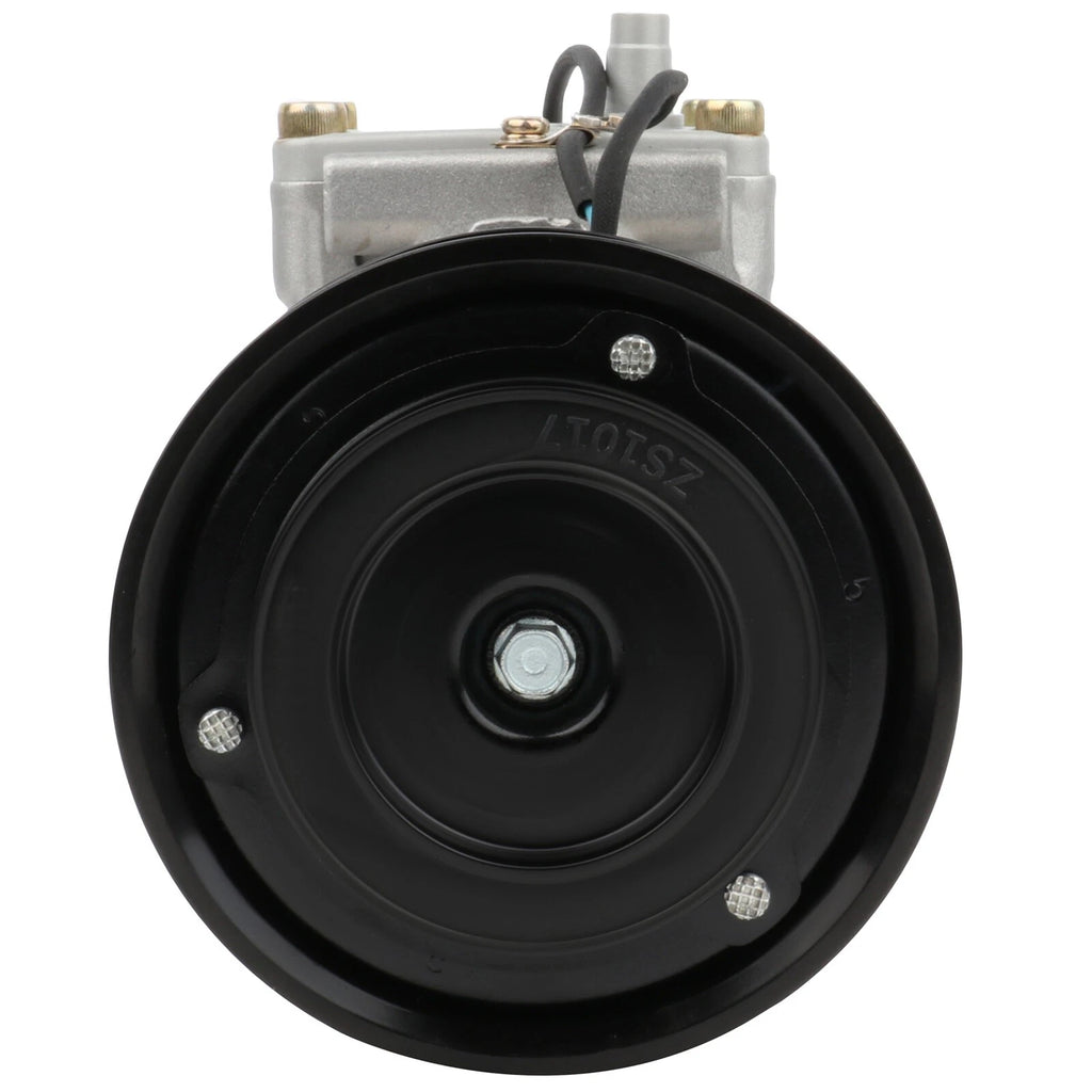 A/C Compressor for Land Rover Range Rover Discovery (1999–2004)