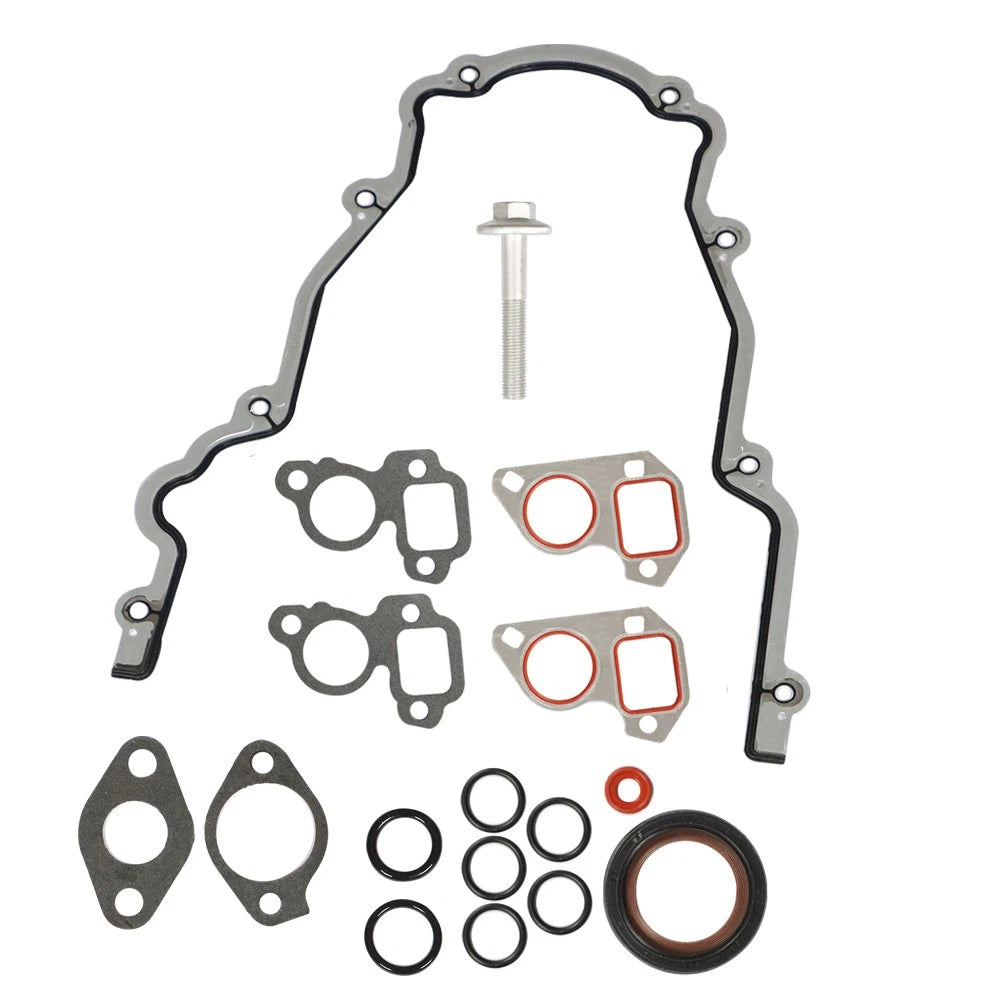 Oil Pump Change Kit with Gaskets for GM LS 5.3L 6.0L