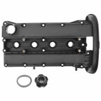 Engine Valve Cover with Cap for Chevy Aveo LT Sedan (2004-2011)