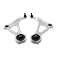 Set of 8 Front Struts + Control Arms for Nissan Altima Sedan (2013–2018)