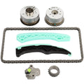 Timing Chain Kit for Hyundai Veloster/Accent/Elantra/Kona (2012–2021)