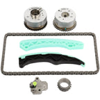 Timing Chain Kit for Hyundai Veloster/Accent/Elantra/Kona (2012–2021)