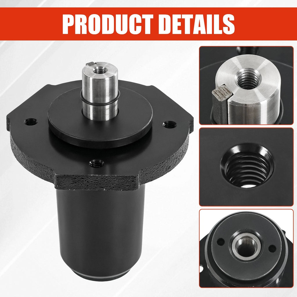 Spindle Assembly for Ariens Gravely