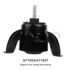 Front Upper Motor Mount for Veloster/Elantra GT/Kia Forte (2011–2017) 9797