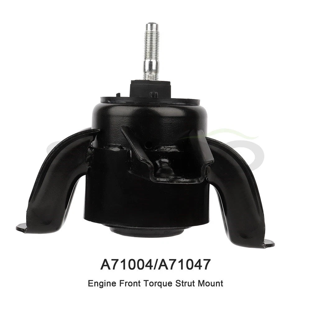 Front Upper Motor Mount for Veloster/Elantra GT/Kia Forte (2011–2017) 9797