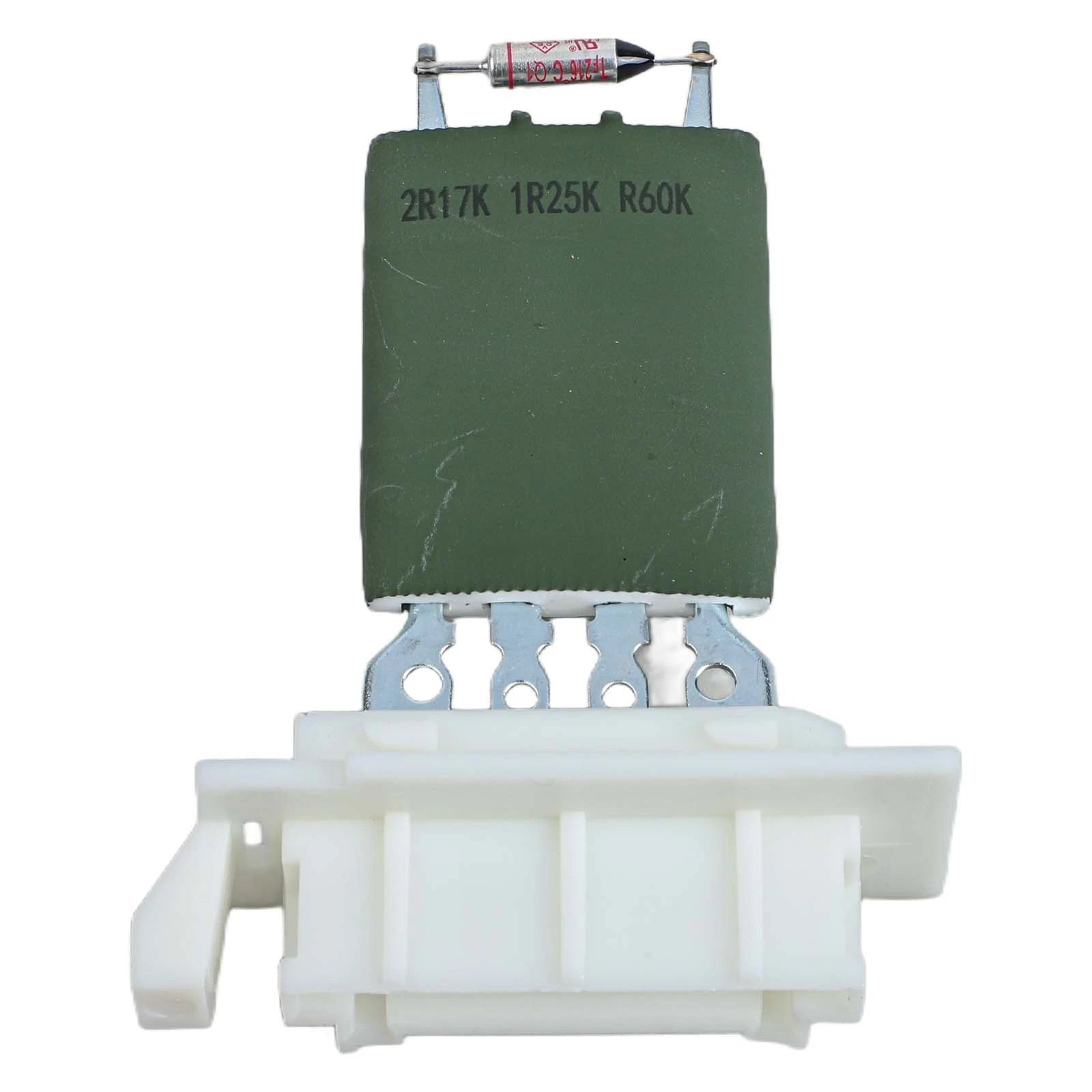 Blower Motor Resistor for Ford (OEM 1804471)