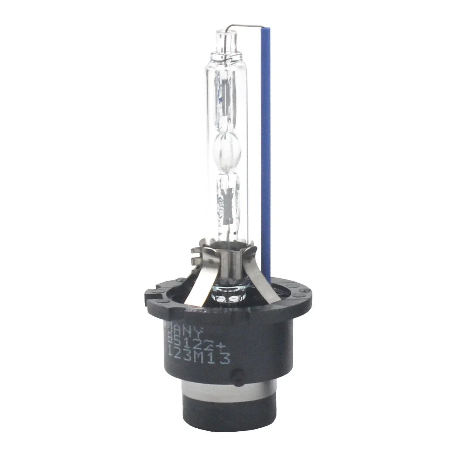 D4S HID Xenon Headlight Bulb 42V 35W for Vehicle (2010–2023)