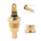 Water Temperature Sensor for Excavator E123-4012 (E1234012)