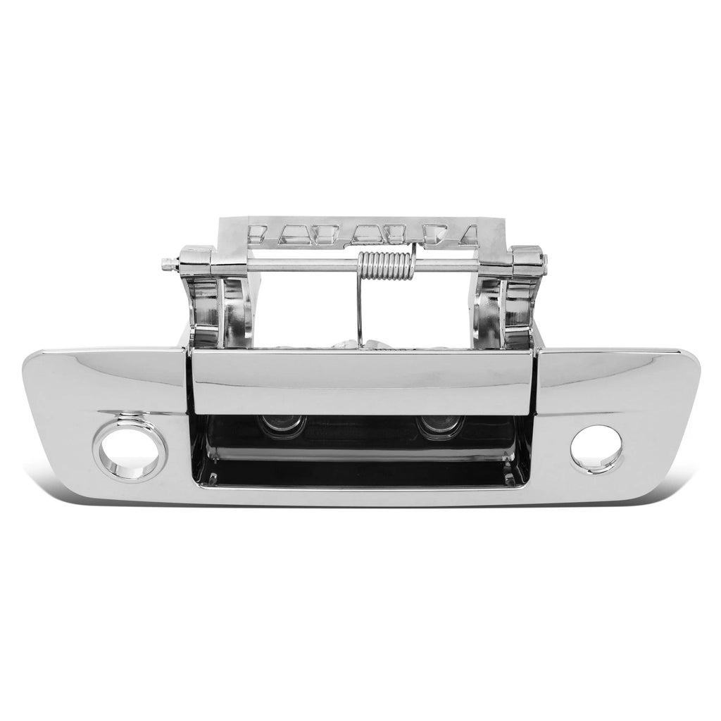 Chrome Tailgate Door Handle Lever for Ram 1500/2500/3500 (2009–2021)