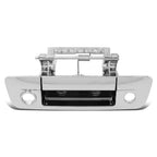 Chrome Tailgate Door Handle Lever for Ram 1500/2500/3500 (2009–2021)