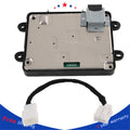 Wireless Charging Module for GM (2018–2020) with Adapter Harness