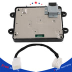Wireless Charging Module for GM (2018–2020) with Adapter Harness