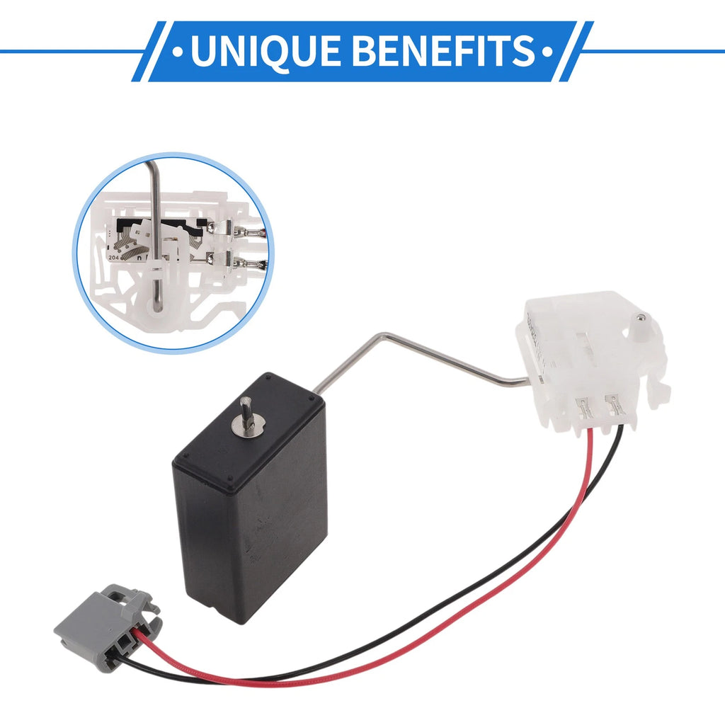 Fuel Tank Sending Unit for Nissan Altima (2013–2018) No. 170403TA0A