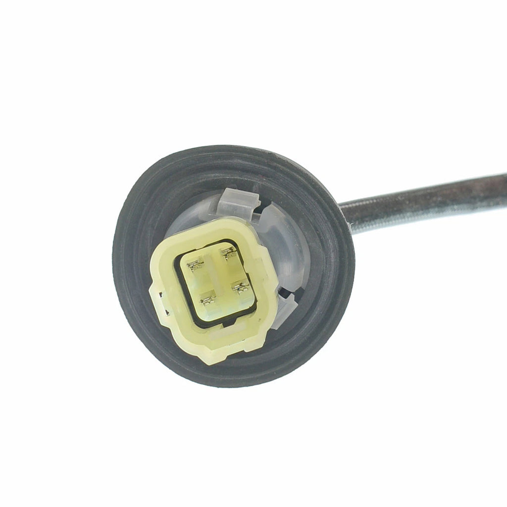 2X O2 Oxygen Sensors for Chevy Tracker (1998-2000)